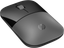 Мышь беспроводная HP Z3700 Dual [758A8AA] серебристый [1600 dpi, светодиодный, Bluetooth, USB Type-A, кнопки - 3]