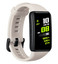 Фитнес-браслет HONOR Band 6 [корпус - черный, ремешок - серый, 1.47", AMOLED, 368x194, Bluetooth, для Android 5.0 и выше, iOS 9 и выше]