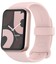 Фитнес-браслет Xiaomi Smart Band 9 Pro [корпус - розовый, ремешок - розовый, 1.74", AMOLED, 480x360, Bluetooth, для Android 8.0 и выше, iOS 12 и выше]