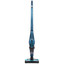 Вертикальный пылесос  Philips PowerPro Aqua FC6405/01  синий [питание - от аккумулятора, уборка: влажная, сухая, пылесборник - 0.6 л, бак для жидкости - 0.2 л, работа от АКБ max - 40 мин]