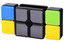 Развивающая игра Same Toy IQ Electric cube OY-CUBE-02 [головоломка, материал - пластик]