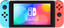 Игровая консоль Nintendo Switch черный [32 ГБ, экран 6.2", IPS, 1280x720, Bluetooth 4.1, Wi-Fi 5 (802.11ac)]