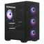 ПК ARDOR GAMING NEO M335 [AMD Ryzen 5 7500F, 6 x 3.7 ГГц, 16 ГБ DDR5, GeForce RTX 5060, SSD 1000 ГБ, без ОС, 1 x HDMI, 3 x DisplayPort, AMD A620, блок питания - 500 Вт]