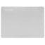 4 ТБ Внешний HDD Toshiba Canvio Flex [HDTX140YSCCA] [2.5", USB 3.2 Gen 1 Type-A, USB 3.2 Gen 1 Type-C, серебристый]