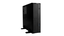 Корпус InWin BL067 300W [6143980] черный [БП 300 Вт, Slim, Micro-ATX, Mini-ITX, USB 2.0 Type-A, USB 3.2 Gen 1 Type-A, 1 x 80 мм]
