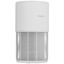 Очиститель воздуха Xiaomi Smart Pet Care Air Purifier белый [27 Вт, 27 м², дисплей, угольный фильтр]