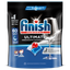 Средство для ПММ Finish Ultimate [капсулы, в комплекте - 60 шт, водорастворимая оболочка, 774 г]