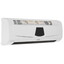Тепловентилятор Oasis 2000W NTD-20 (B) [2000 Вт, 25 м², дисплей, пульт ДУ]