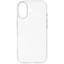 Накладка  Aceline Silicone для Apple iPhone 17 прозрачный [ТПУ]