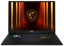 18" Ноутбук MSI Vector 18 HX AI серый [английская/русская раскладка, 2560x1600, IPS, Intel Core UItra 9 275HX, ядра: 8 х 2.7 ГГц + 16 x 2.1 ГГц, RAM 32 ГБ, SSD 1000 ГБ, GeForce RTX 5090 для ноутбуков, 24 ГБ, без ОС]