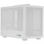 Корпус DEEPCOOL CH160 MESH [R-CH160-WHNMI0-G-1] белый [Mini-Tower, Mini-ITX, USB 3.2 Gen 1 Type-A, USB 3.2 Gen 2 Type-C]