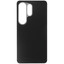 Накладка  KEYRON Carbon для Samsung Galaxy S26 Ultra черный [кевлар]