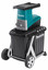 Садовый измельчитель Makita UD2500 [2500 Вт, 45 мм, режущая система - режущий вал, 67 л, 27.6 кг]