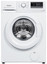 Стиральная машина Бирюса WM-ML612/10 белый [стирка - 6 кг, фронтальная загрузка, отжим - 1200 об/мин, программ - 16, дозагрузка белья, пар, 59 дБ, 59.5 см x 85 см x 46.5 см - 46.5 см]