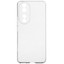 Накладка  DF Case для HONOR 90 прозрачный [ТПУ]
