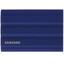 2000 ГБ Внешний SSD Samsung T7 Shield [MU-PE2T0R/WW] [USB 3.2 Gen 2 Type-C, чтение - 1050 Мбайт/сек, запись - 1000 Мбайт/сек]
