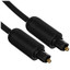 Кабель оптический  Ugreen ODT Toslink - ODT Toslink черный [Male - Male, 3 м]