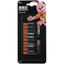 Батарейка Duracell Basic AAA (LR03/FR03) [щелочная (LR), 1.5 В, 12 шт]