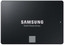 500 ГБ 2.5" SATA накопитель Samsung 870 EVO [MZ-77E500B/AM] [SATA, чтение - 560 Мбайт/сек, запись - 530 Мбайт/сек, 3D NAND 3 бит MLC (TLC), TBW - 300 ТБ]