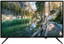 24" (61 см) Телевизор KIVI 24H550NB черный [Direct LED, HD, 60 Гц, HDMI х 1, USB х 1 шт]