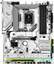 Материнская плата ASRock B860 Steel Legend WiFi [LGA 1851, Intel B860, 4xDDR5-5600 МГц, 2xPCI-Ex16, 4xM.2, Standard-ATX]
