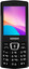 Сотовый телефон KENSHI M281 черный [связь 2G, 2 SIM, экран 2.8", TN (TFT), 240x320, камера 0.08 Мп, Bluetooth, 1700 мА*ч, фонарик, ЗУ]