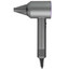 Фен SenCiciMen Super hair dryer HD-08 фиолетовый/серый [компактный, 1600 Вт, подача холодного воздуха, генератор ионов, шнур - 3 м]