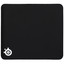 Коврик SteelSeries QcK Edge (L) черный [ткань, 450 мм x 400 мм x 2 мм, рисунок - однотонный]