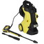 Мойка высокого давления Karcher K 5 Premium Power Control [2100 Вт, 500 л/ч, 145 Бар, 10 м, тип забора воды - водопровод/из емкости, 13.92 кг]