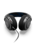 Проводные наушники Steelseries Arctis Nova 1P  черный 2022 [охватывающие, проводной, кабель - 1.2 м, поддержка PS4, PS5, 20 Гц - 22000 Гц, 36Ω]
