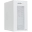 Корпус DEXP DCM-350W  белый [Mini-Tower, Micro-ATX, Mini-ITX, USB 2.0 Type-A, USB 3.2 Gen 1 Type-A, USB 3.2 Gen 1 Type-C]