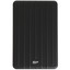 2.5" Внешний бокс Silicon Power Bolt B75 Pro Enclosure [SATA, USB 3.2 Gen 2 Type-A, черный]