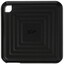 2000 ГБ Внешний SSD Silicon Power PC60 [SP020TBPSDPC60CK] [USB 3.2 Gen 2 Type-A, чтение - 540 Мбайт/сек, запись - 500 Мбайт/сек]