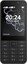 Сотовый телефон Nokia 230 (2024) черный/серый [связь 2G, 2 SIM, экран 2.8", TN (TFT), 240x320, камера 2 Мп, Bluetooth, 1450 мА*ч, ЗУ]