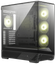 Корпус MSI MAG PANO 130R PZ [306-7G32R21-HH9] черный [Mid-Tower, Micro-ATX, Mini-ITX, Standard-ATX, USB 3.2 Gen 1 Type-A, USB 3.2 Gen 2x2 Type-C, ARGB вентиляторы, 4 x 120 мм]
