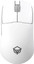 Мышь беспроводная Meetion GW40 [MT-GW40-B WH+Gray] белый [7200 dpi, светодиодный, Bluetooth, USB Type-A, кнопки - 6]