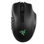 Мышь беспроводная/проводная Razer Naga V2 Pro [RZ01-04400100-R3G1] черный [30000 dpi, светодиодный, Bluetooth, USB Type-A, кнопки - 25]