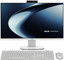 27" Моноблок ASUS V400 V470VAK-WPE335W [90PT03W9-M049T0] [Intel Core 7 240H, 6x2.5 ГГц, IPS, Full HD (1920x1080), 16 ГБ DDR5, SSD 1000 ГБ, клавиатура, Windows 11 Home]