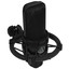 Микрофон Audio-technica AT4033a черный [проводной, подвесной, -32 дБ, от 30 Гц до 20000 Гц, XLR]