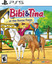 Игра Bibi & Tina: At the Horse Farm (PS5) [0+, ролевая, ролевой экшн, экшн, дата выхода: 18.05.2021, язык озвучки: нет озвучки / вымышленный язык, стандартное издание]