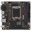 Материнская плата GIGABYTE H610I DDR4 [LGA 1700, Intel H610, 2xDDR4-3200 МГц, 1xPCI-Ex16, 1xM.2, Mini-ITX]