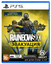 Игра Tom Clancy's Rainbow Six: Extraction (PS5) [16+, сетевой экшн, экшн, дата выхода: 20.01.2022, язык озвучки: английский, русский, стандартное издание]