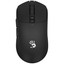 Мышь беспроводная/проводная A4Tech Bloody R72 Pro  черный [26000 dpi, светодиодный, USB Type-A, USB Type-C, кнопки - 7]