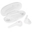 Наушники TWS 1MORE Comfobuds 2  белый 2022 [вкладыши, Bluetooth 5.2, IPX5, до 6 ч, беспроводная зарядка, 28Ω]