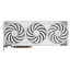 Видеокарта ASUS GeForce RTX 5070 Ti TUF Gaming White OC Edition [TUF-RTX5070TI-O16G-WHITE-GAMING] [PCIe 5.0, GPU 2300 МГц, 16 ГБ GDDR7, 256 бит, 2 x HDMI, 3 x DisplayPort]