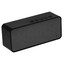 Радиобудильник Soundmax SM-1520B [будильник, радио, датчик температуры, подсветка дисплея, тип питания - от аккумулятора, от сети]