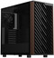 Корпус ARDOR GAMING Element WL4  черный [Mid-Tower, Micro-ATX, Mini-ITX, Standard-ATX, USB 3.2 Gen 1 Type-A, USB 3.2 Gen 1 Type-C, 4 x 140 мм]