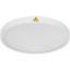 Светильник настенно-потолочный Xiaomi Mi Smart Ceiling Light D30 белый/белый [LED, 30 Вт, IP50]