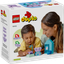 Конструктор Lego Duplo 10413 [возраст - от 1.5 лет, количество деталей - 15 шт]