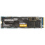1000 ГБ M.2 NVMe накопитель KIOXIA EXCERIA G2 [LRD20Z001TG8] [PCIe 3.0 x4, чтение - 2100 Мбайт/сек, запись - 1700 Мбайт/сек, 3 бит TLC, NVM Express, TBW - 400 ТБ]